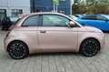 Fiat 500e ICON 42kWh Navi+Kam.+KeyLess+KlimaA+LM+PDC Rouge - thumbnail 7