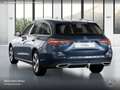 Mercedes-Benz C 200 T AVANTG+PANO+AHK+LED+KAMERA+TOTW+KEYLESS+9G Blau - thumbnail 22