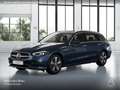 Mercedes-Benz C 200 T AVANTG+PANO+AHK+LED+KAMERA+TOTW+KEYLESS+9G Blau - thumbnail 14
