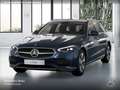 Mercedes-Benz C 200 T AVANTG+PANO+AHK+LED+KAMERA+TOTW+KEYLESS+9G Blau - thumbnail 2