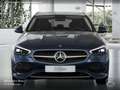 Mercedes-Benz C 200 T AVANTG+PANO+AHK+LED+KAMERA+TOTW+KEYLESS+9G Blau - thumbnail 8