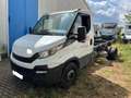 Iveco Daily 70 C18/72 C18 Fahrgestell*Klimaautomatik* Weiß - thumbnail 1