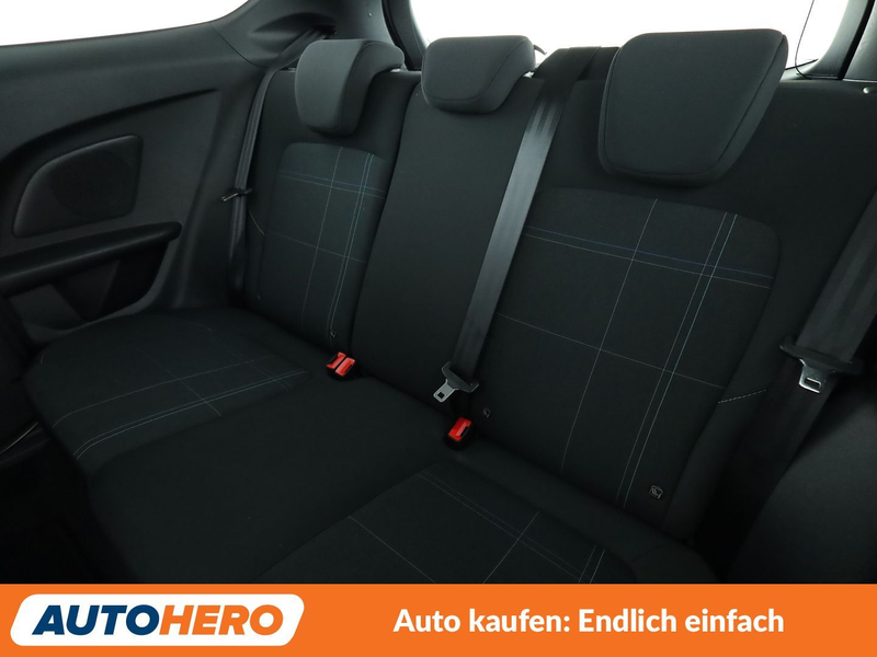 Ford Fiesta 1.1 Trend *LIMIT*SHZ*KLIMA*GARANTIE* — photo 14