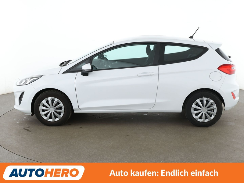 Ford Fiesta 1.1 Trend *LIMIT*SHZ*KLIMA*GARANTIE* — photo 3