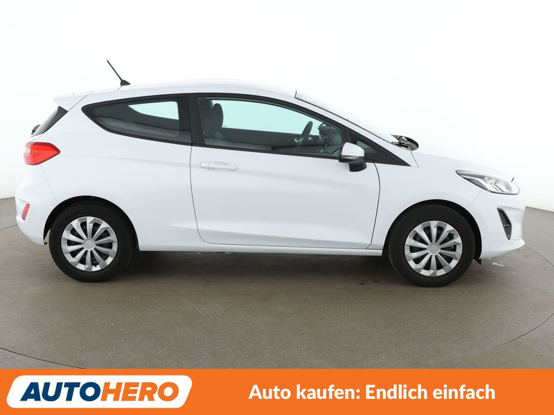 Ford Fiesta 1.1 Trend *LIMIT*SHZ*KLIMA*GARANTIE* — photo 7
