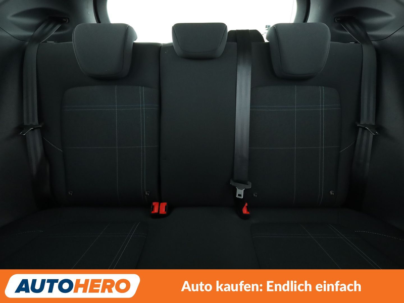 Ford Fiesta 1.1 Trend *LIMIT*SHZ*KLIMA*GARANTIE* — photo 15