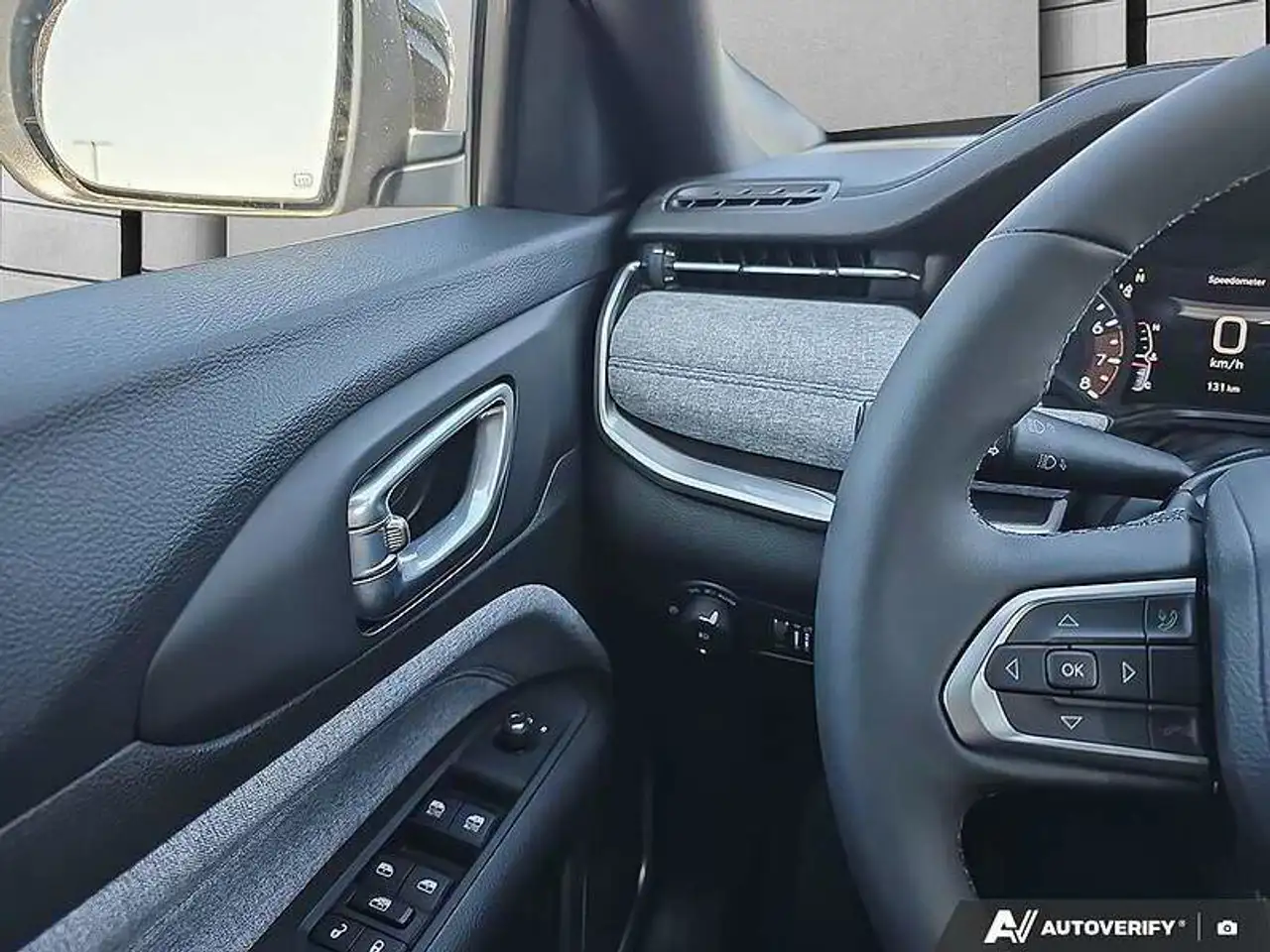 Jeep Compass снимка Jeep Compass