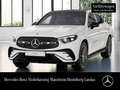 Mercedes-Benz GLC 220 d 4M AMG+NIGHT+PANO+360+BURMESTER+TOTW+9G Weiß - thumbnail 1