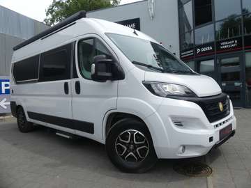 Van VAN 63EB