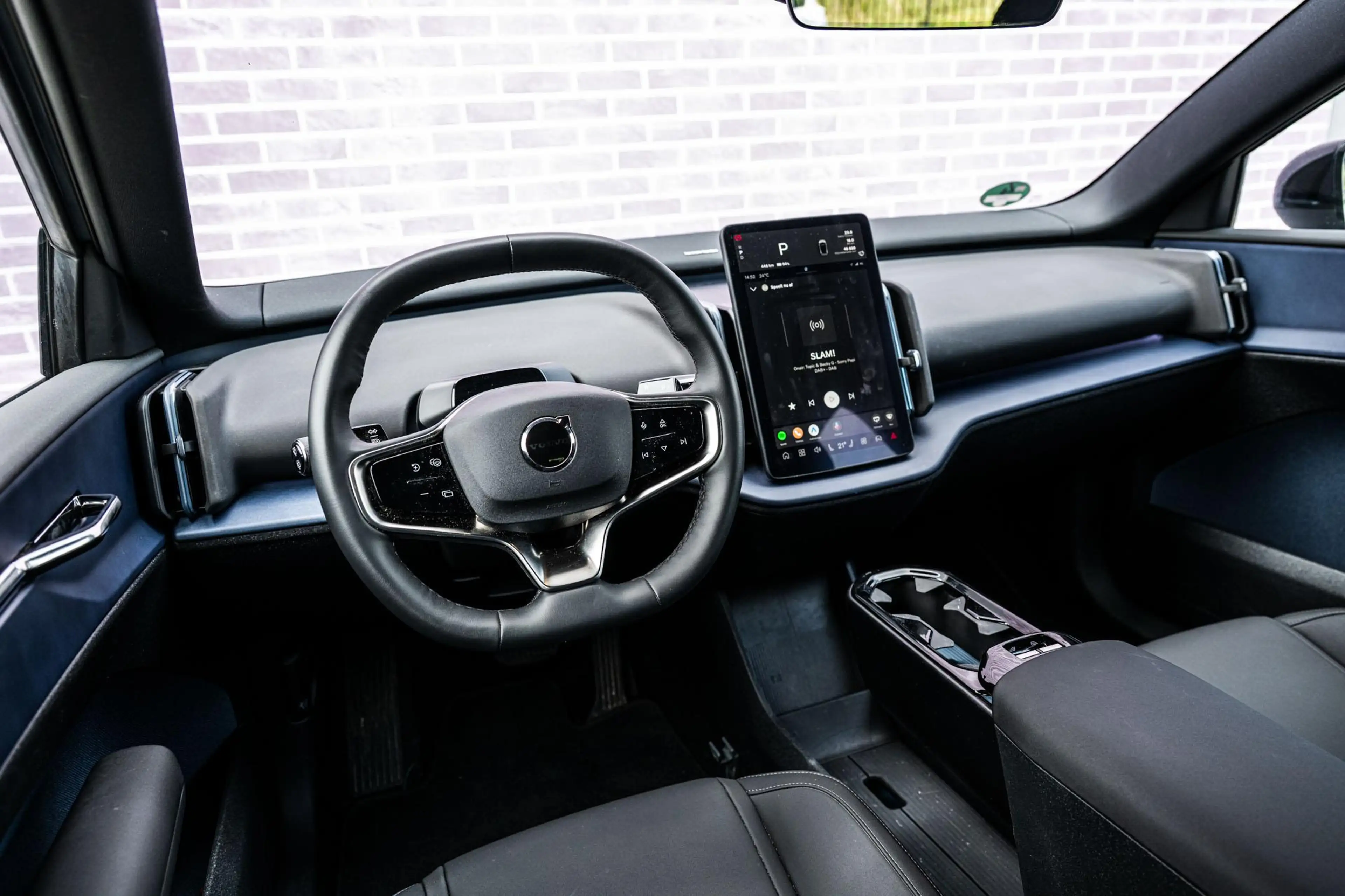 Volvo EX30 Single Motor Extended Range Plus 69 kWh | Stoel en — photo 10