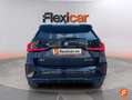 BMW X1 sDrive 18dA Negro - thumbnail 4