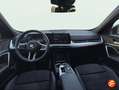 BMW X1 sDrive 18dA Negro - thumbnail 7