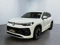 Volkswagen Tayron R-Line 2.0 TDI DSG 4x4 IDA Sprachassistent Weiß - thumbnail 1