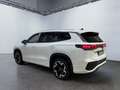 Volkswagen Tayron R-Line 2.0 TDI DSG 4x4 IDA Sprachassistent Weiß - thumbnail 3