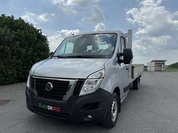 2.3 179CV CASSONE 6METRI