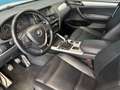 BMW X3 (F25) XDRIVE20D 190CH LOUNGE Blanc - thumbnail 7
