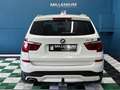 BMW X3 (F25) XDRIVE20D 190CH LOUNGE Blanc - thumbnail 4