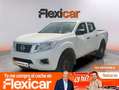 Nissan Navara 120 kW / 163 CV Blanco - thumbnail 1
