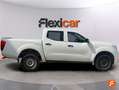 Nissan Navara 120 kW / 163 CV Blanco - thumbnail 4