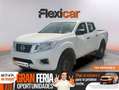 Nissan Navara 120 kW / 163 CV Blanco - thumbnail 1