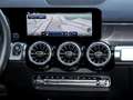 Mercedes-Benz GLB 250 4M AMG-Sport/Pano/HUD/Distr/Night/360/19 Schwarz - thumbnail 8