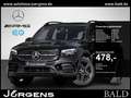 Mercedes-Benz GLB 250 4M AMG-Sport/Pano/HUD/Distr/Night/360/19 Schwarz - thumbnail 1