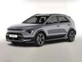 Kia Niro HEV Nav Kam LED Keyl CarPlay PDC Temp 75 kW (10... Grau - thumbnail 1
