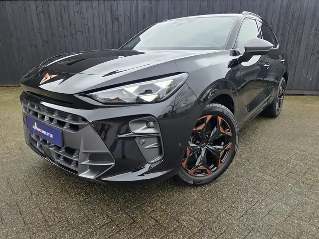 CUPRA Terramar 1.5 TSI e-TSI Business