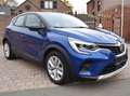 Renault Captur Captur TCe 90 TECHNO Bleu - thumbnail 3