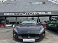 Maserati GranTurismo 4.7 S BVR 439CV Schwarz - thumbnail 13