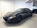 Maserati GranTurismo 4.7 S BVR 439CV Schwarz - thumbnail 3