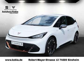 77kWh 170kW 231PS