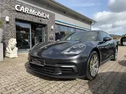 Porsche Panamera Sport Turismo 4 E Hybrid*HUD*LED*NAVI*SHZ