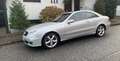 Mercedes-Benz CLK 280 CLK Coupe 280 7G-TRONIC Avantgarde Plateado - thumbnail 1