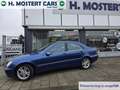 Mercedes-Benz C 240 Elegance *Automaat* Climat control *Leren stoelen* Blau - thumbnail 2