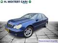 Mercedes-Benz C 240 Elegance *Automaat* Climat control *Leren stoelen* Blau - thumbnail 1