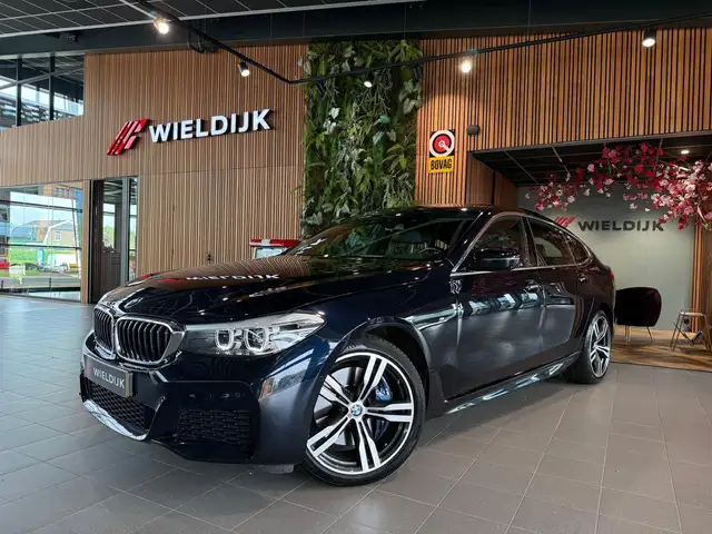 BMW 630 6-serie Gran Turismo 630i Executive M-sport Pano s