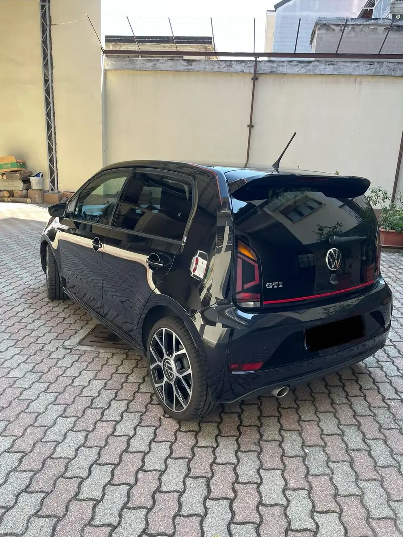 Volkswagen up! 5p 1.0 tsi GTI 115cv my20 COME NUOVA - 2