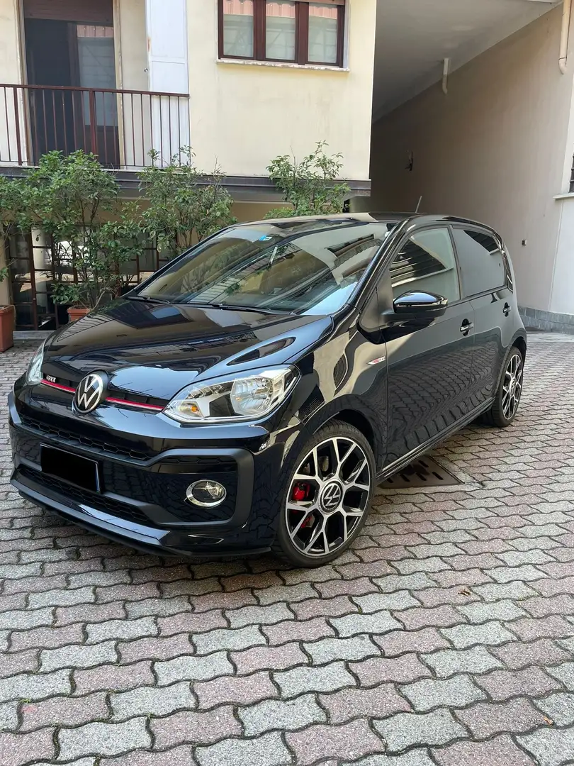 Volkswagen up! 5p 1.0 tsi GTI 115cv my20 COME NUOVA - 1