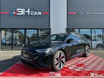 55 E 408cv 114KWH S-LINE QUATTRO BVA