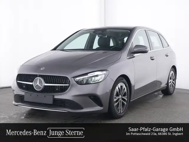 Mercedes-Benz B 180 B 180 *PROGRESSIVE*LED*NAVI*PTS*RÜCK-KAMERA*DAB*