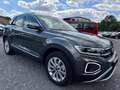 Volkswagen T-Roc 1.5 TSI STYLE *DSG*PARKLENK*PDC+KAMERA*ACC Grigio - thumbnail 1