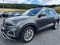 Volkswagen T-Roc 1.5 TSI STYLE *DSG*PARKLENK*PDC+KAMERA*ACC Grigio - thumbnail 3