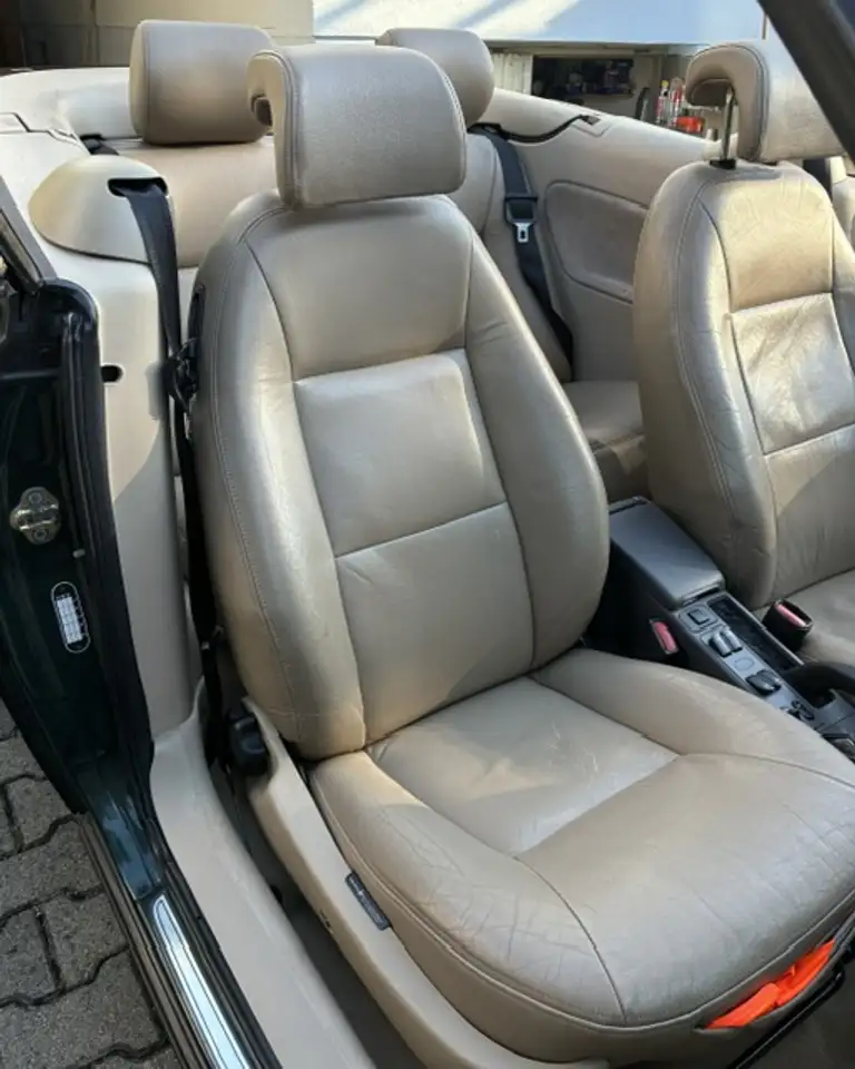 Saab 9-3 2.0i Cabrio SE, foto 9