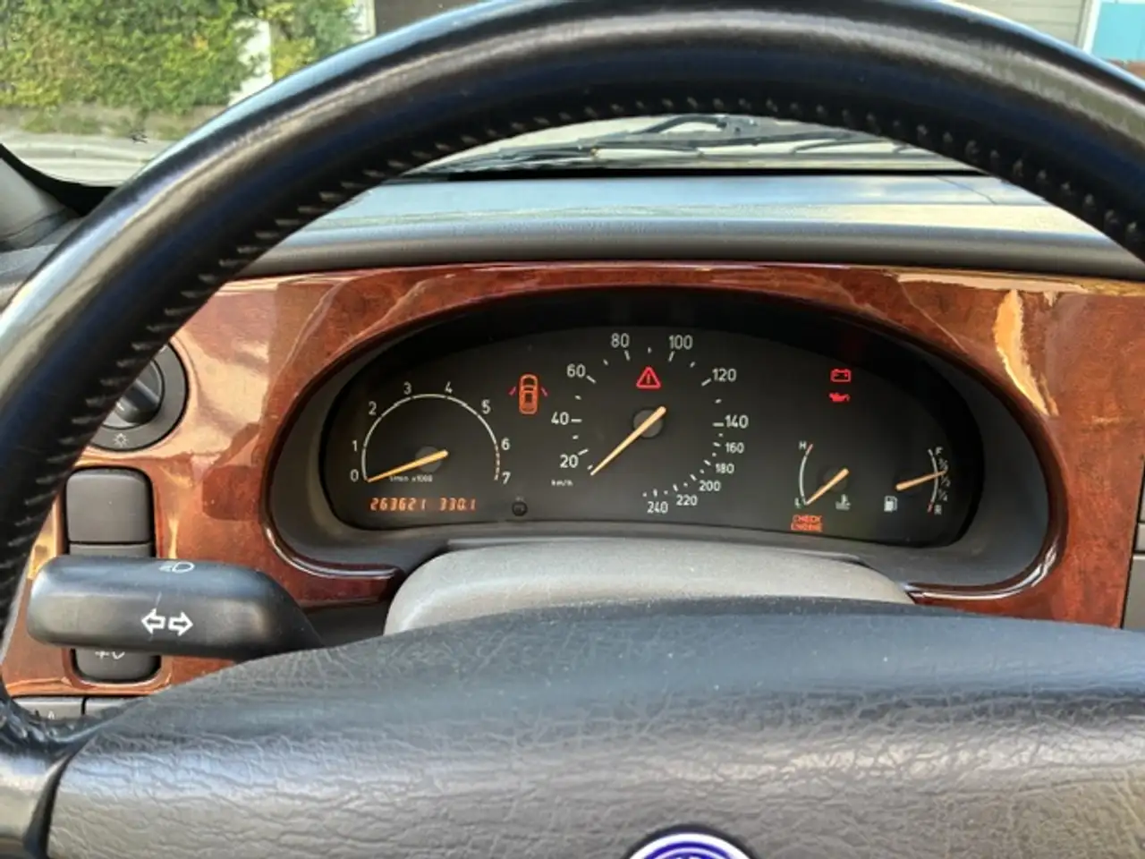 Saab 9-3 2.0i Cabrio SE, foto 6