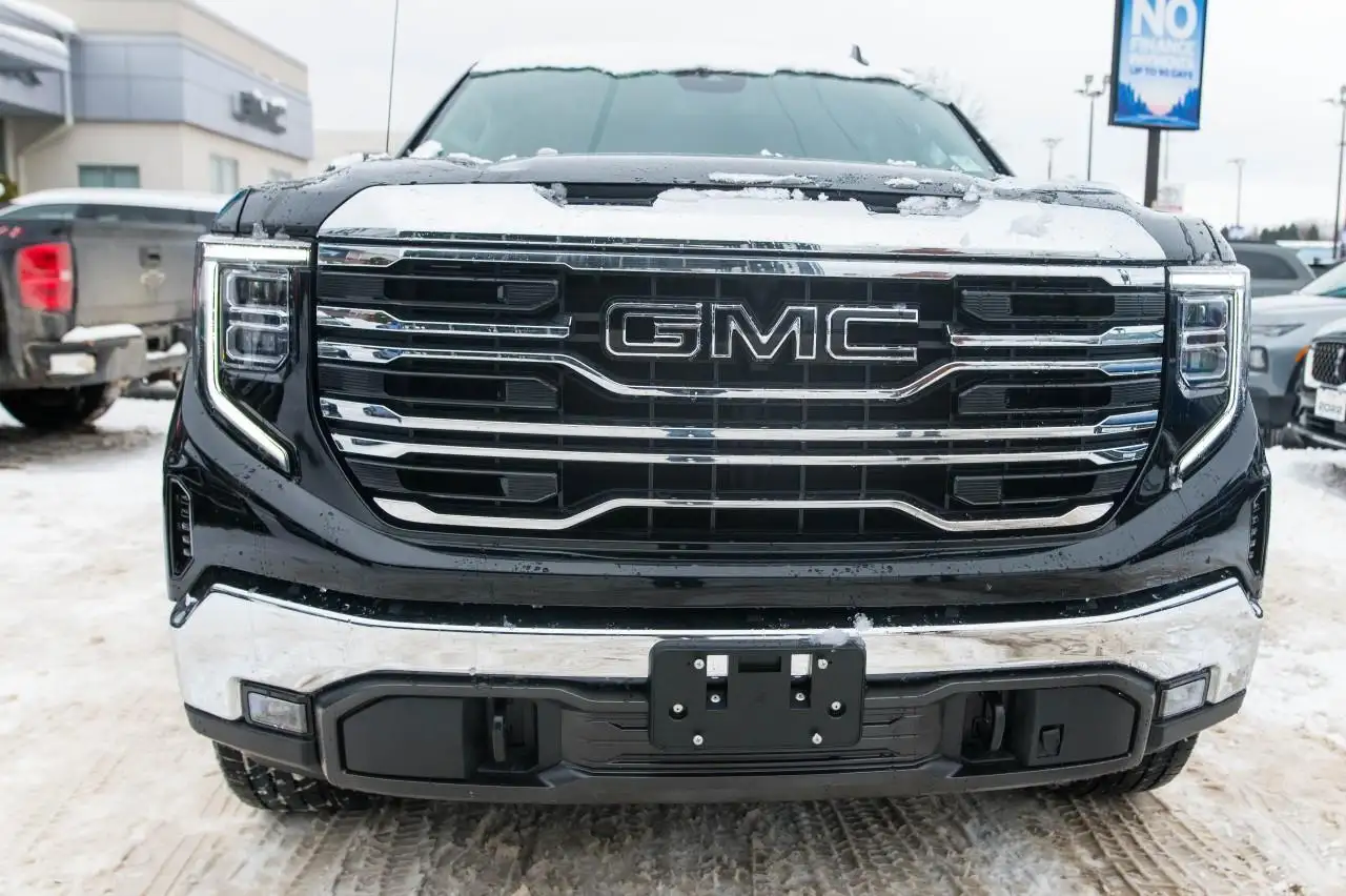 GMC Sierra 1500 снимка GMC Sierra 1500