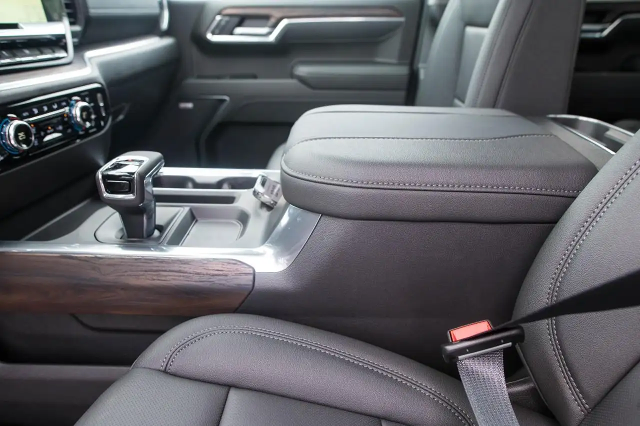 GMC Sierra 1500 снимка GMC Sierra 1500