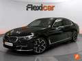 BMW Active Hybrid 7 740eA iPerformance Чорний - thumbnail 2