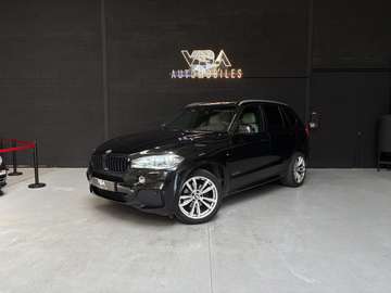 (3) xDrive30d 258 ch M Sport BVA8