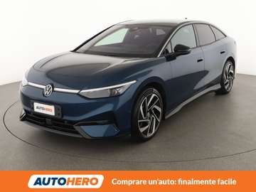 electric drive 210 kW Pro